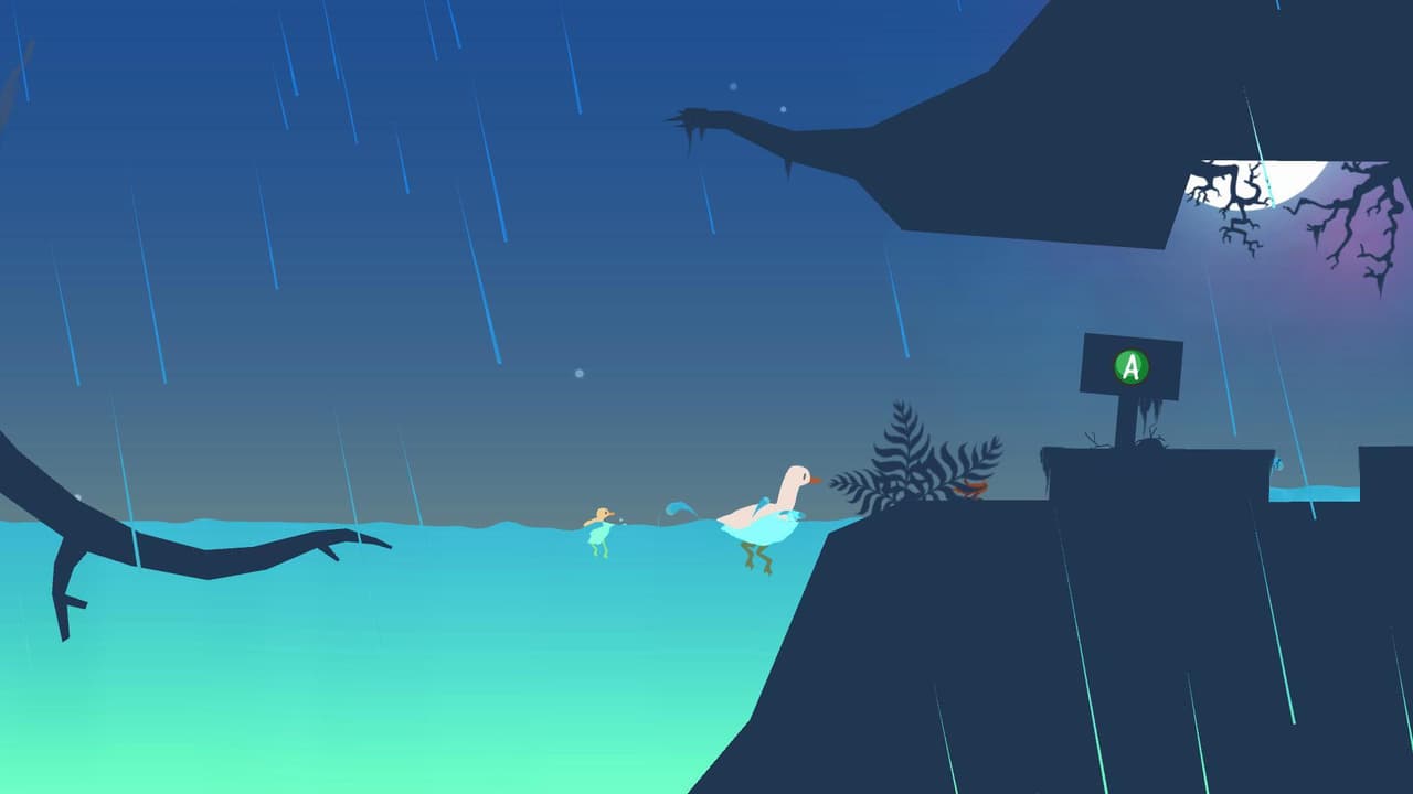 Ducks in a Row (itch) screenshot 3