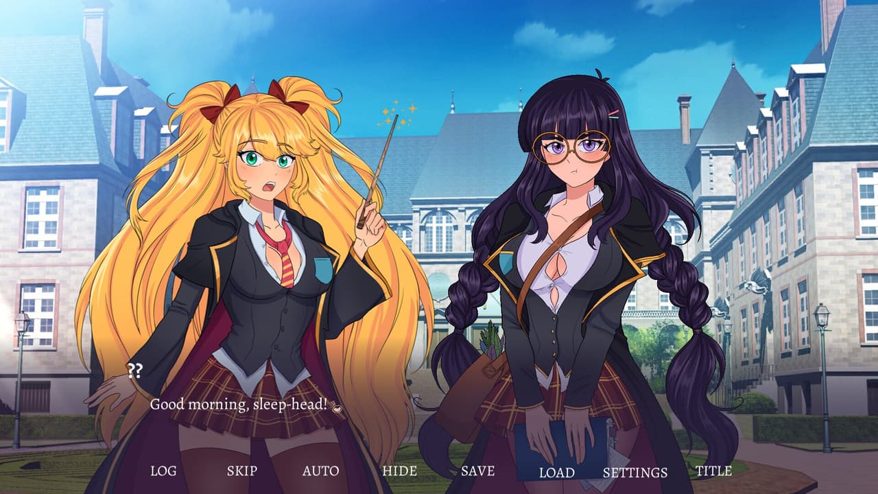 Beauties Academy - Spellcraft Tournament screenshot 6