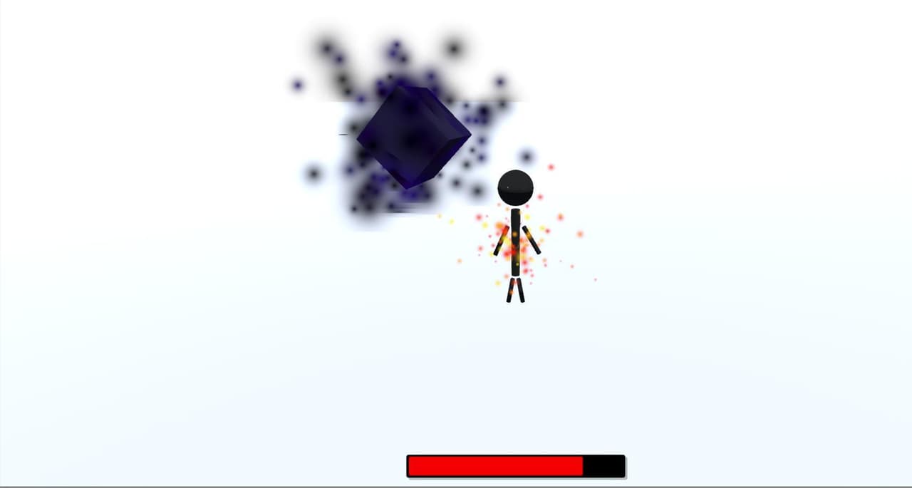 Shadow Of The Hole screenshot 4