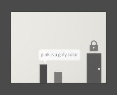 my favorite color is pink screenshot 2