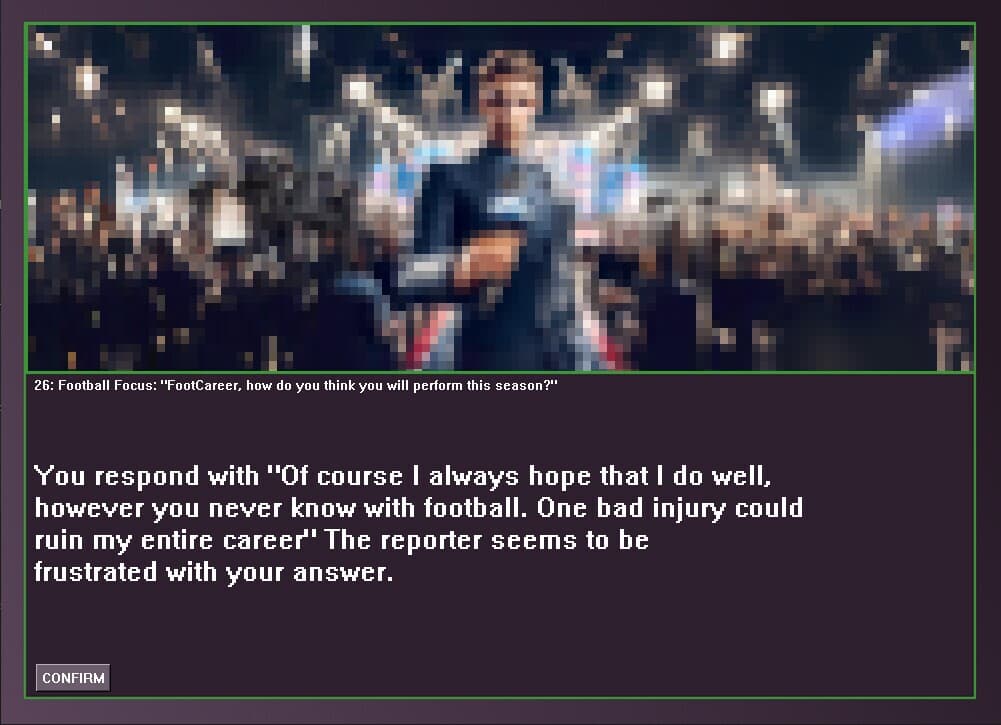 FootCareer ULT screenshot 6