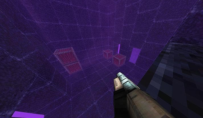 Dungeon of Quake screenshot 3