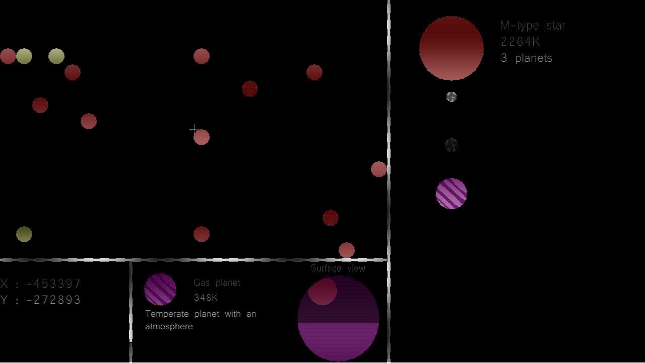 Deles screenshot 3