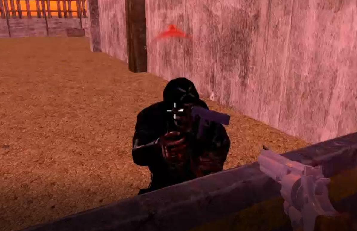 Shadow of the Darkness screenshot 3