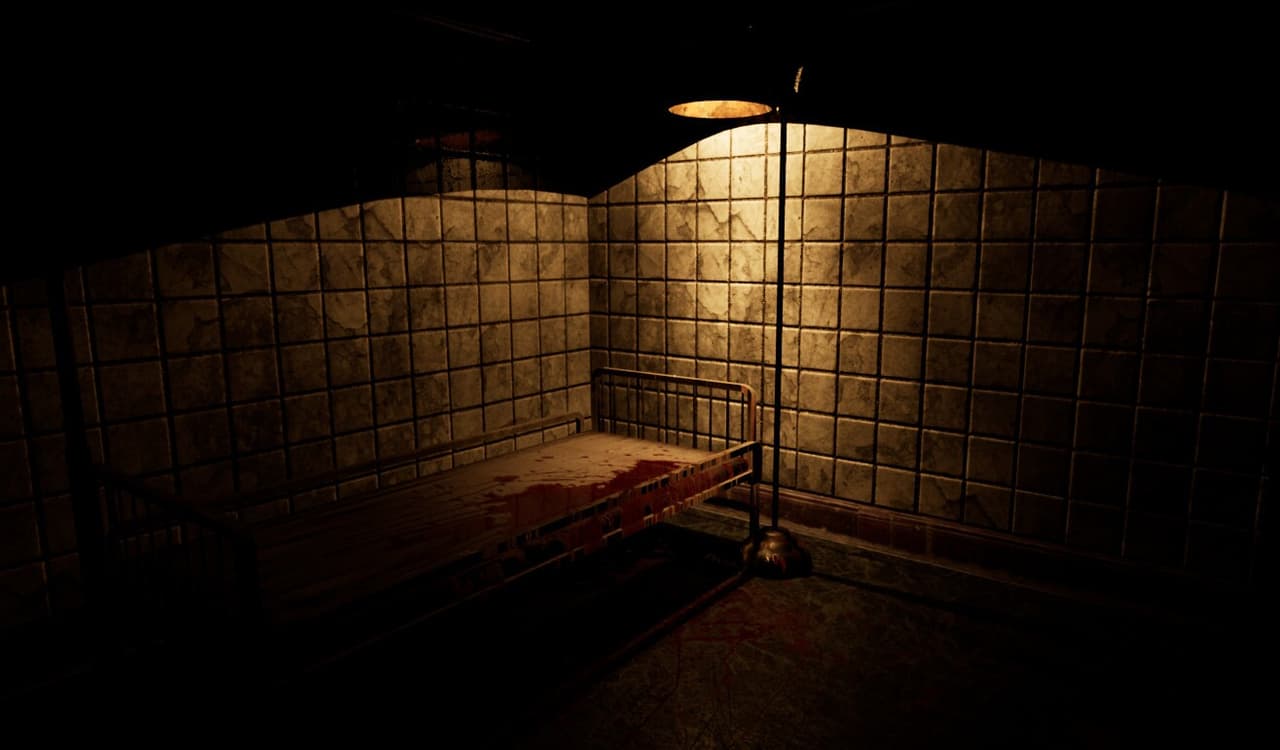Eternal night screenshot 4