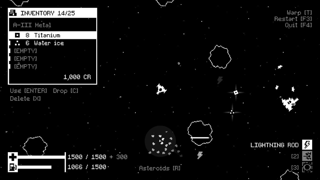 Desolare screenshot 2