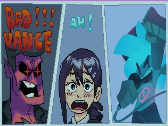 Chainsaw Dance FNF mod