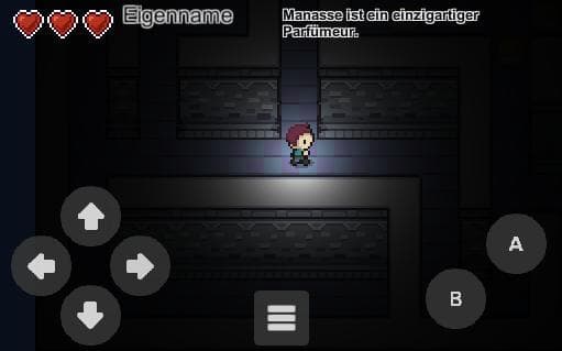 Turm der Wörter screenshot 2