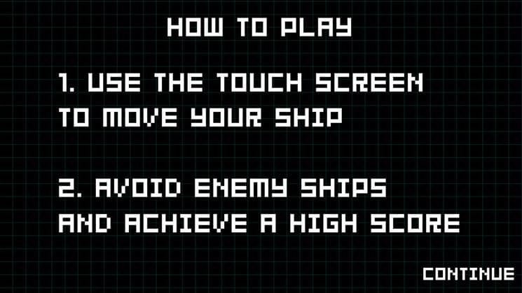 AVOIDER screenshot 3