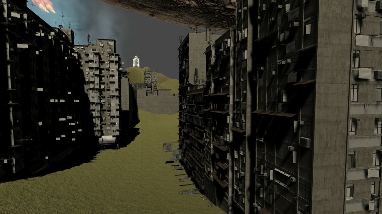 深渊矿脉 screenshot 4