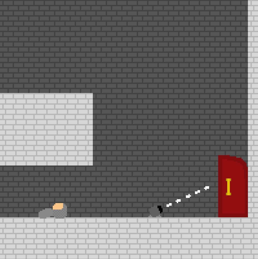 Cannon and Ball screenshot 3