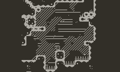 Celeste Classic (hteumeuleu) screenshot 2