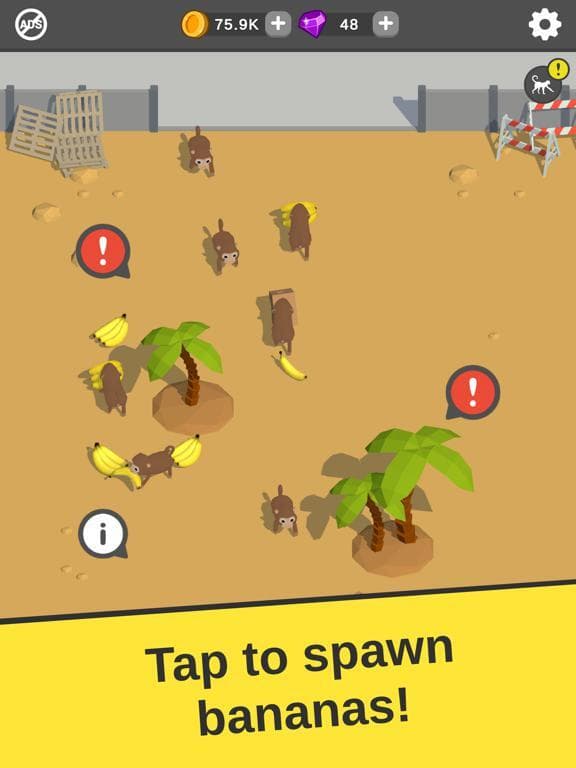 Banana, Inc. screenshot 3