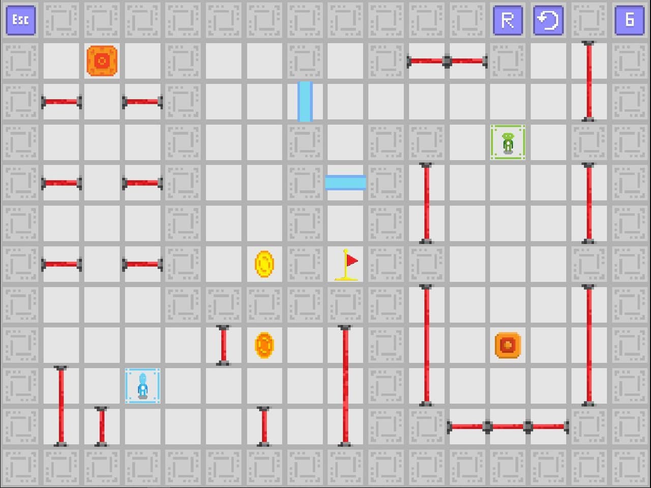 Ovalio screenshot 4