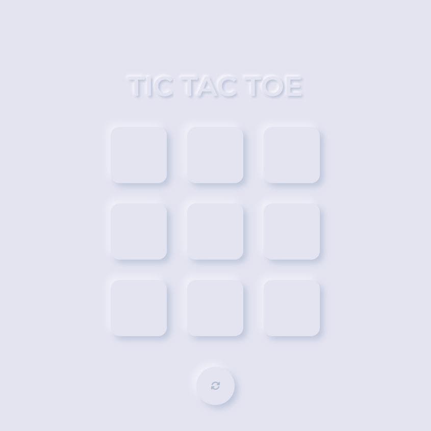 Tic Tac Toe (itch) (Celina) screenshot 2