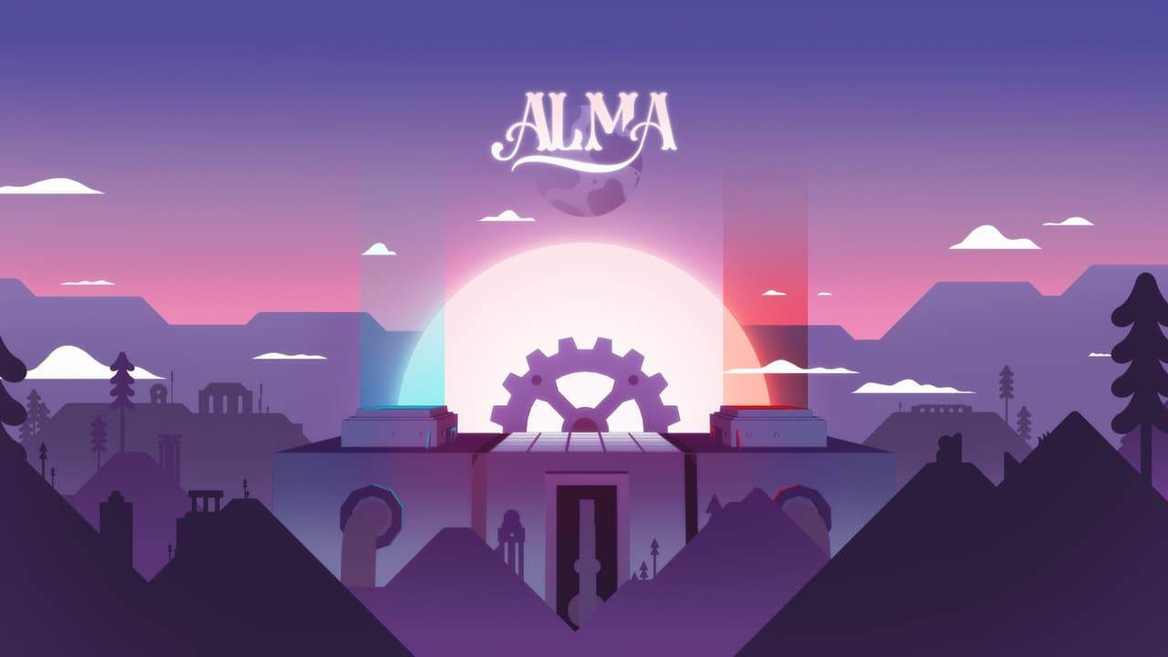 Alma (itch) (Studio-Doudou) screenshot 4