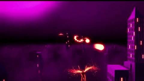 Dude vs Spaceship screenshot 3