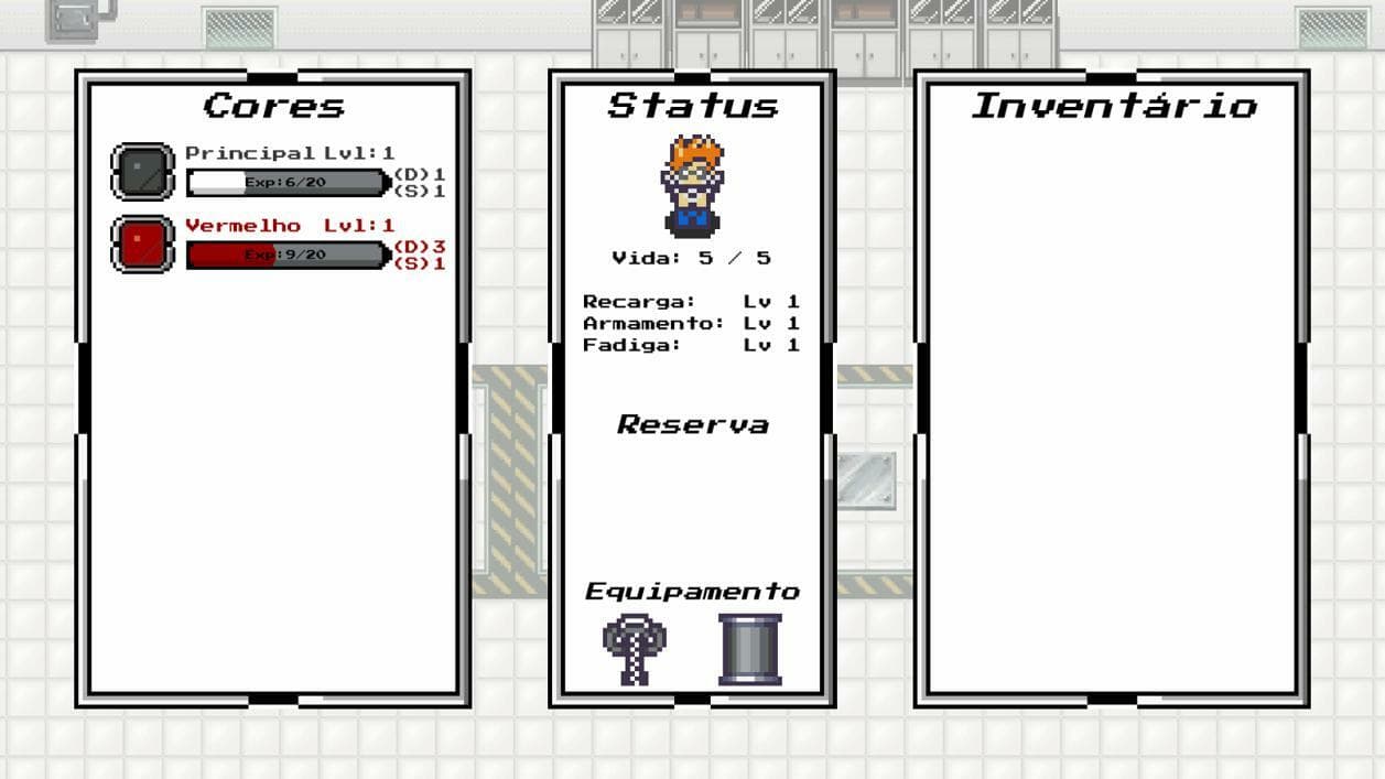 Lab Type C screenshot 3