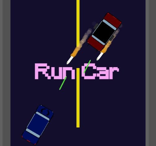 Run Car