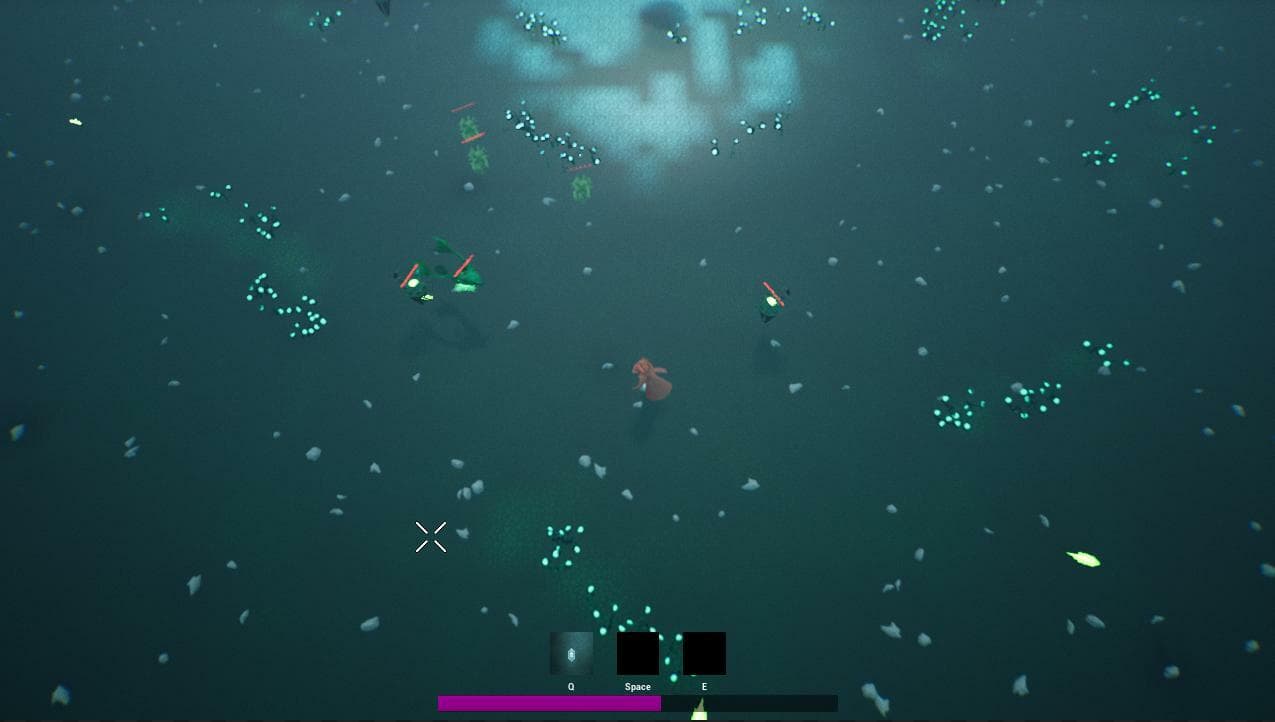 Durmish screenshot 2