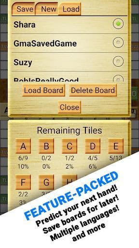 Word Breaker screenshot 5