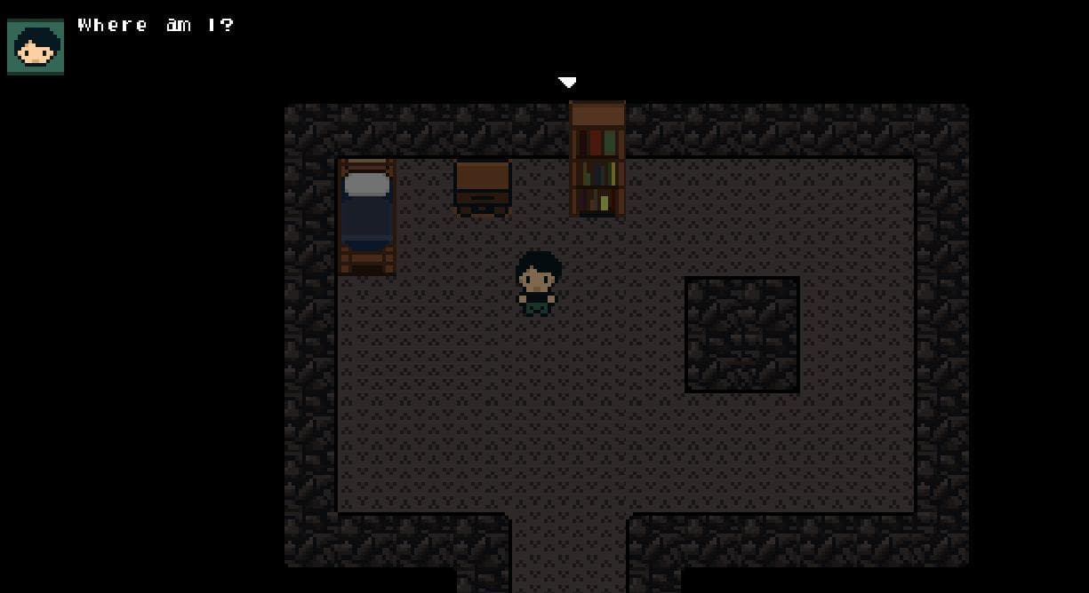 Inheritance (Games By Alex)