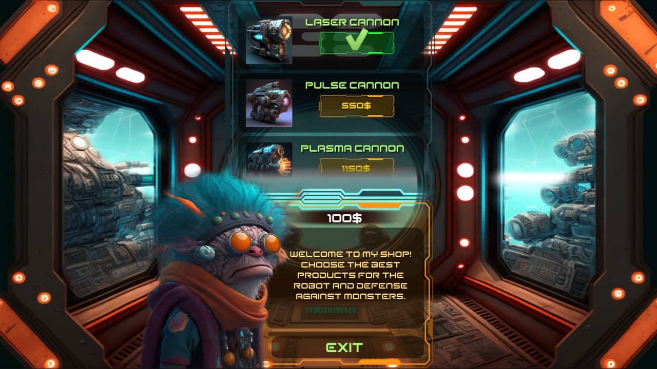 Diggers (itch) screenshot 4