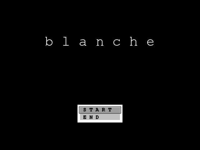 blanche screenshot 3