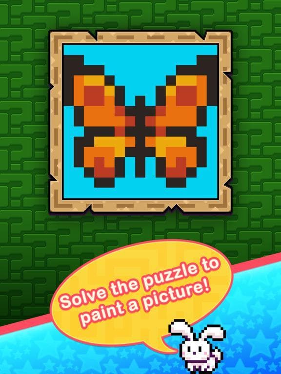 Pixel Path screenshot 3
