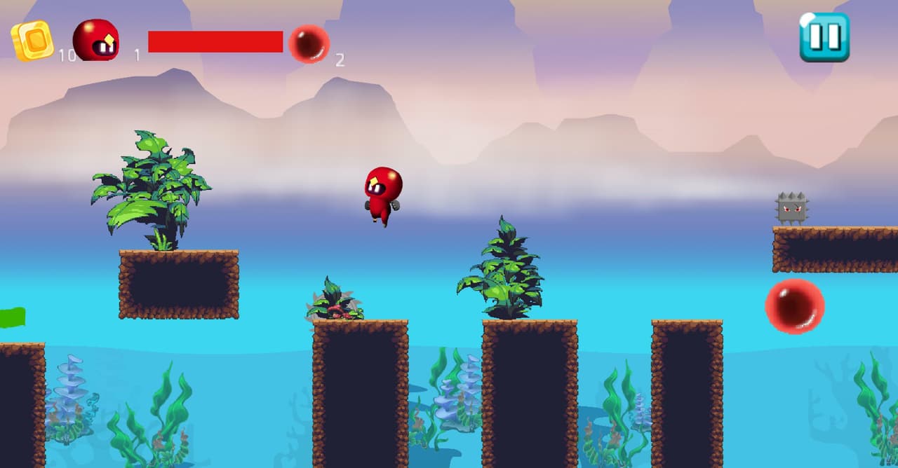 Xcape screenshot 3