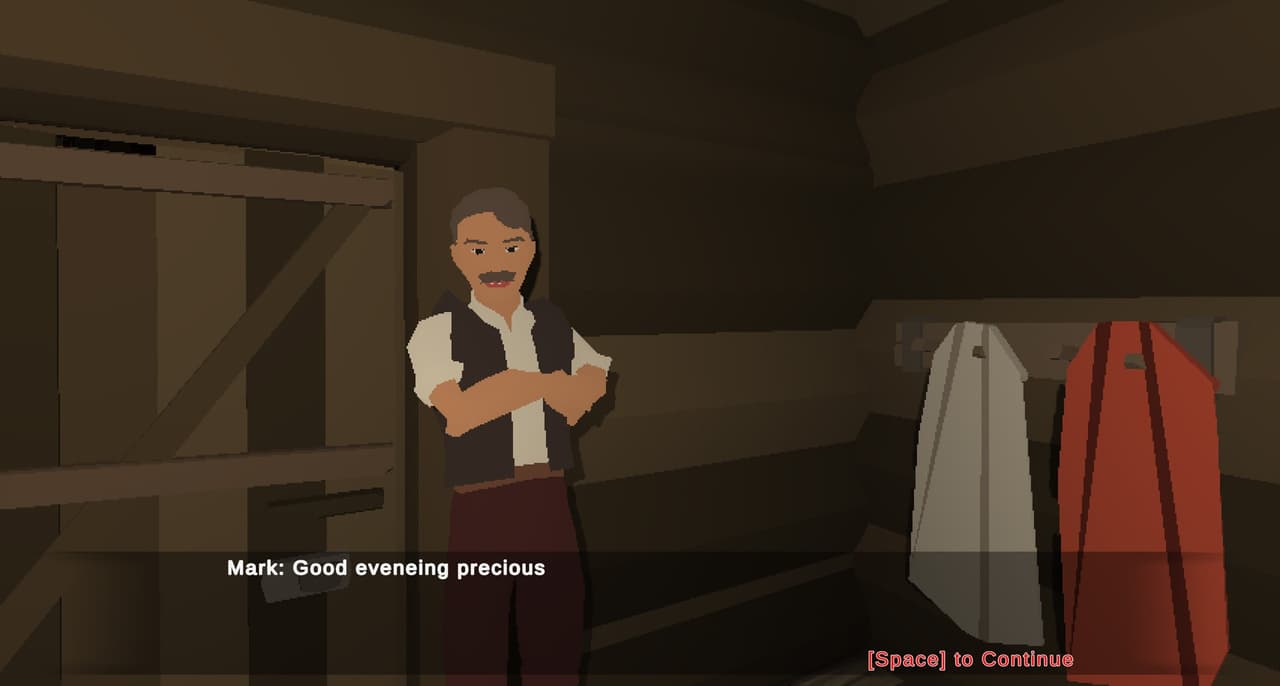Red Hood (Shatter Glass Games) screenshot 4