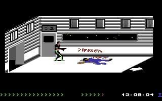 Project Firestart screenshot 5
