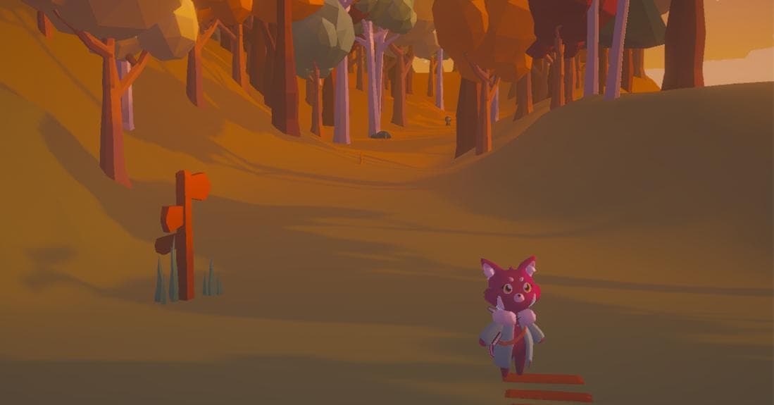 Maive Demo V2.0 screenshot 2