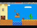 Wonder Boy in Monster Land