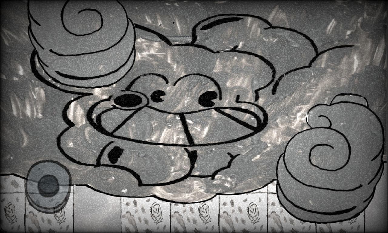 Pointy the Pup Wolf screenshot 3