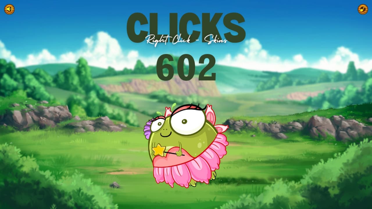 Phat Phrog Clicker screenshot 4