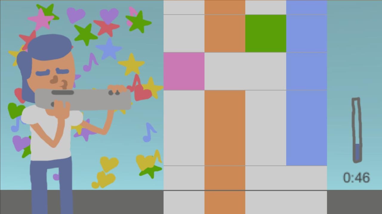 Floop screenshot 3