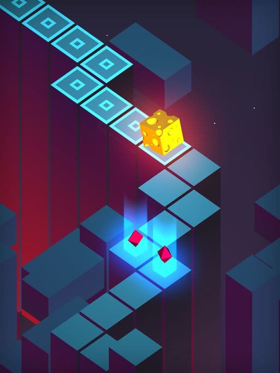 Keep Turning! screenshot 3