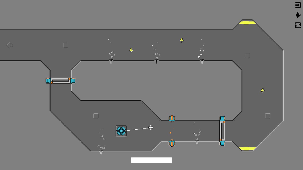 Enter Synapse screenshot 3