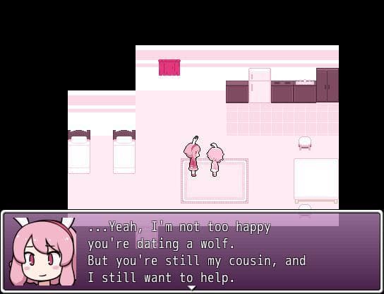 Mochi in Frosting screenshot 4