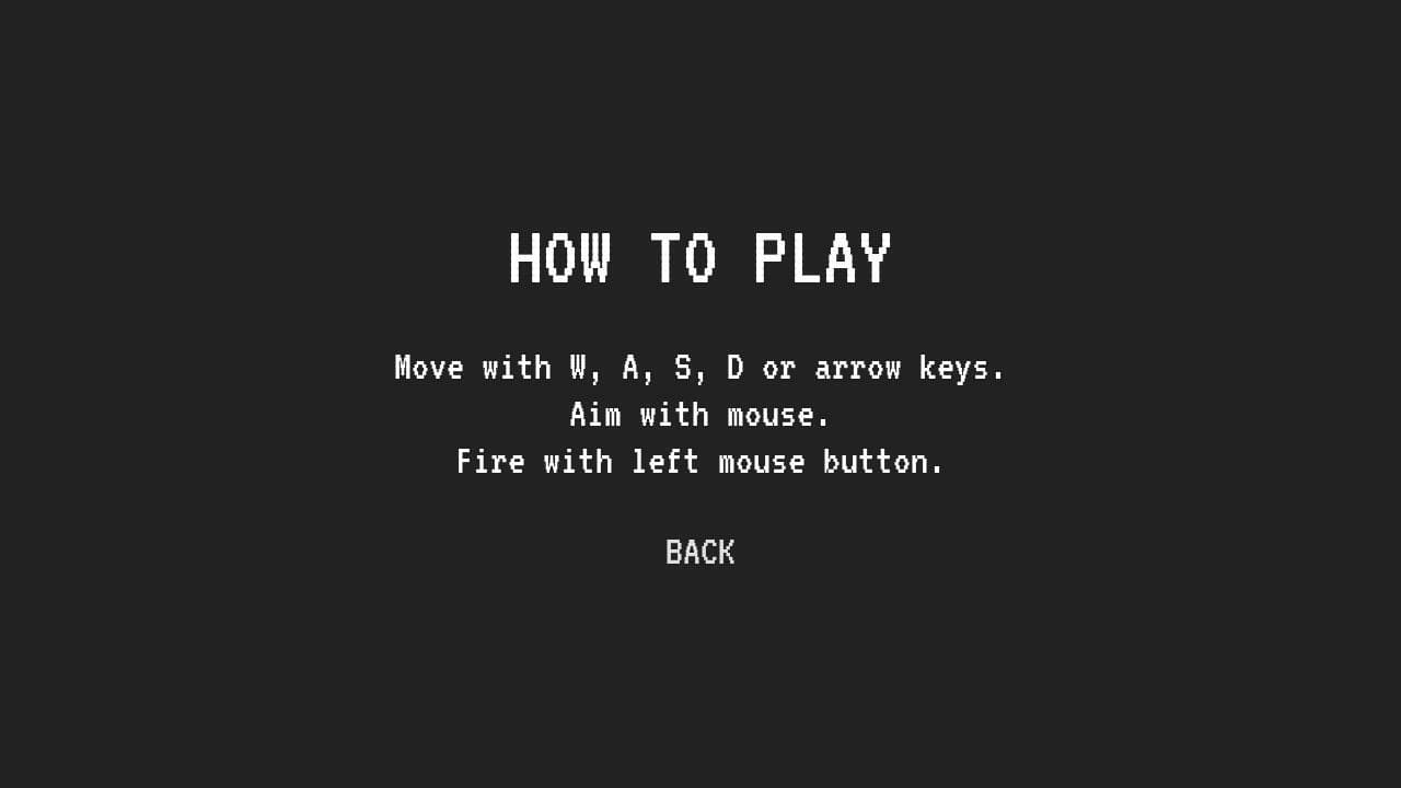 Killing loop screenshot 2