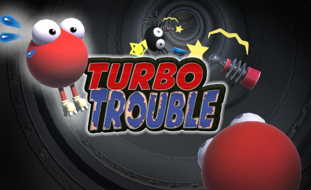 Turbo Trouble