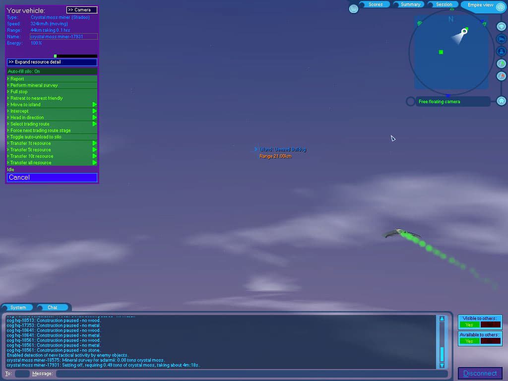 Time of Defiance screenshot 3