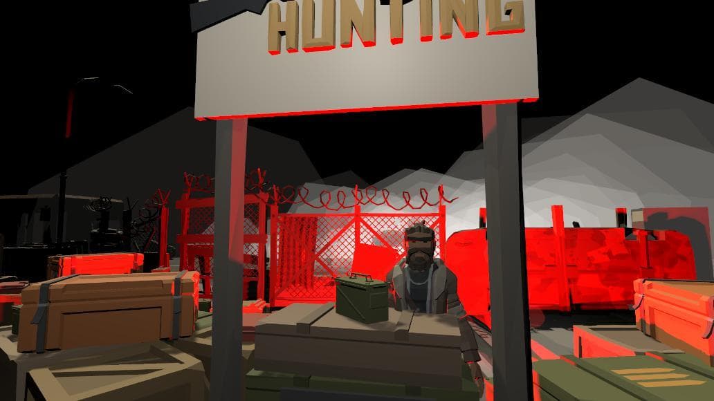 Future Apocalypse: Still Alive! screenshot 3