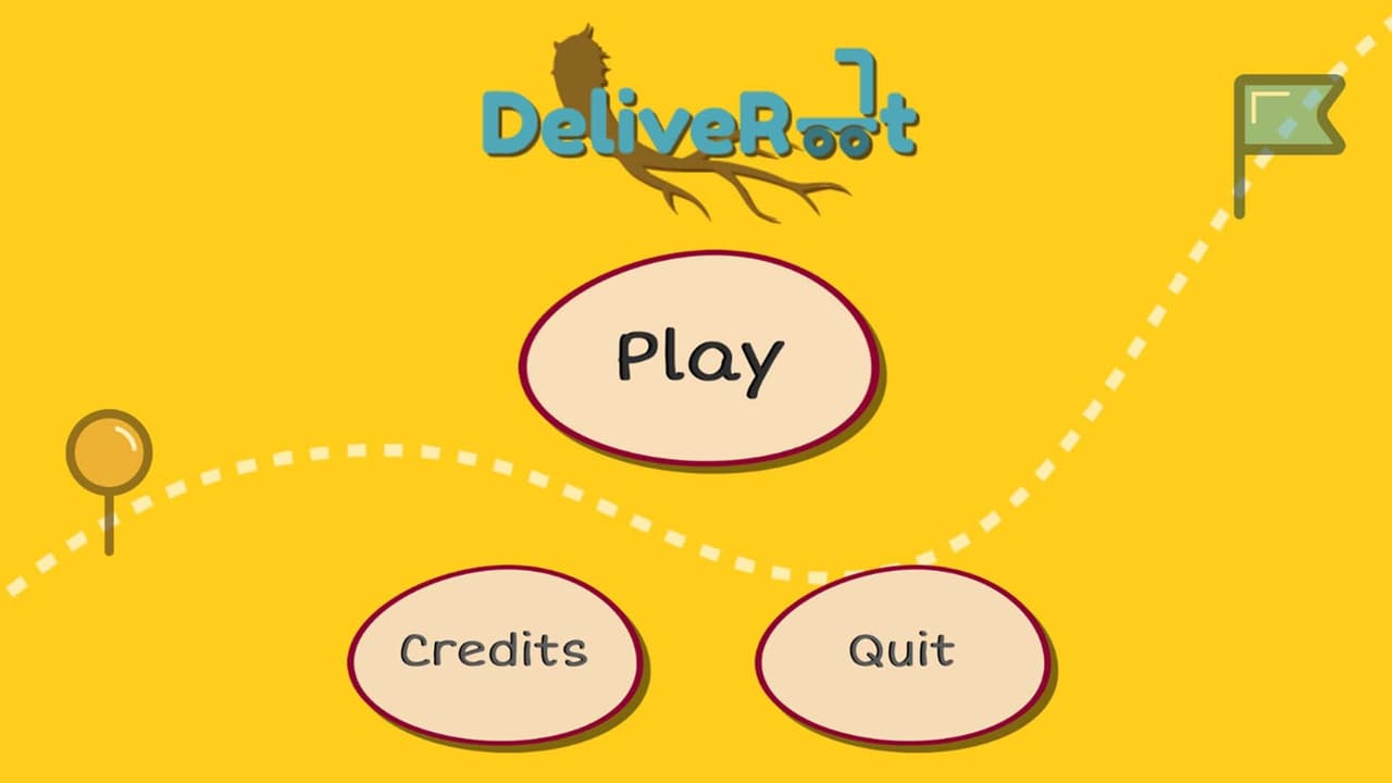 DeliveRoot screenshot 2