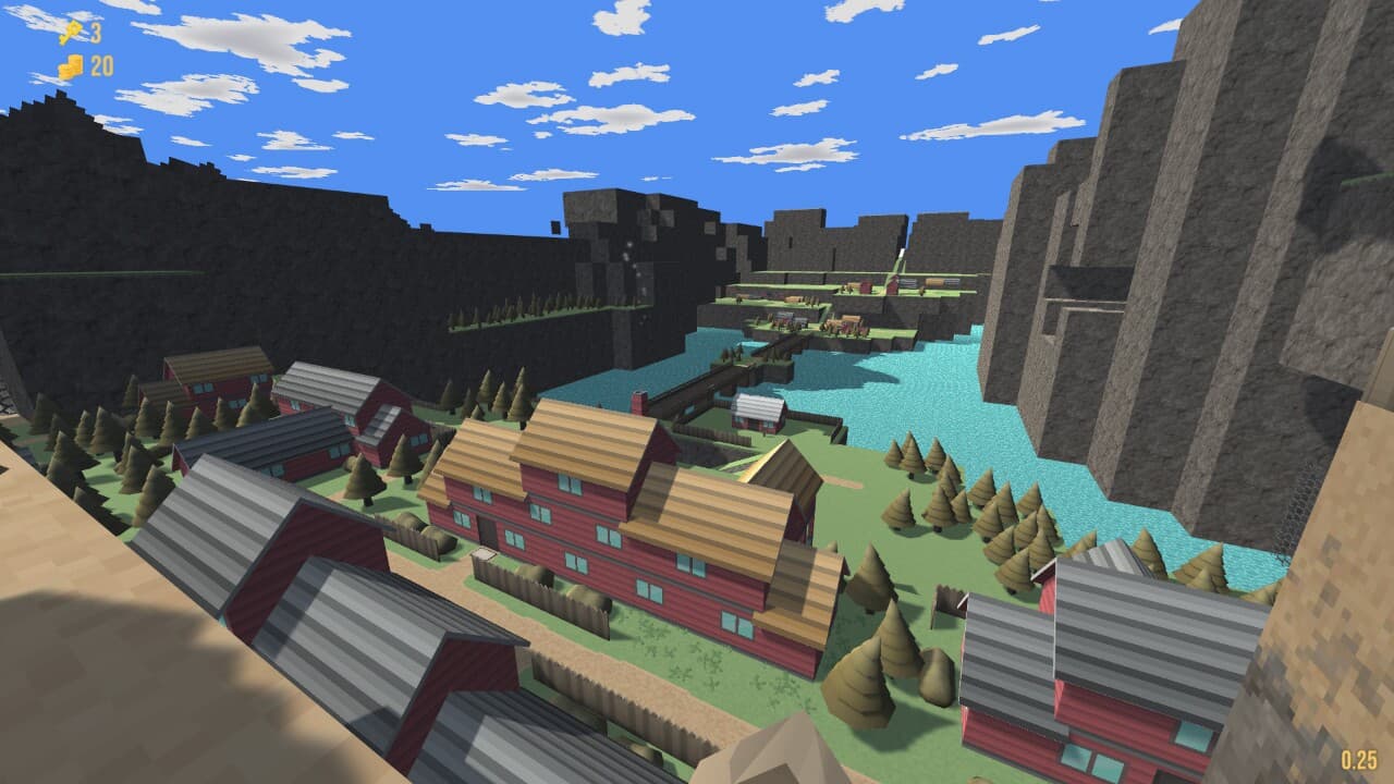 Land of Viewers screenshot 4