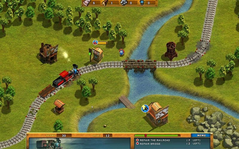 Next Stop screenshot 4