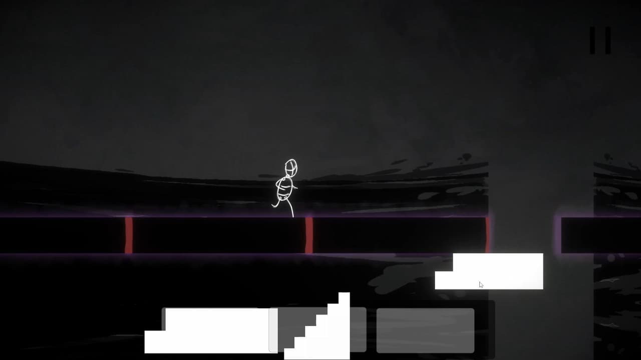 Dont Let Luke Fall screenshot 6