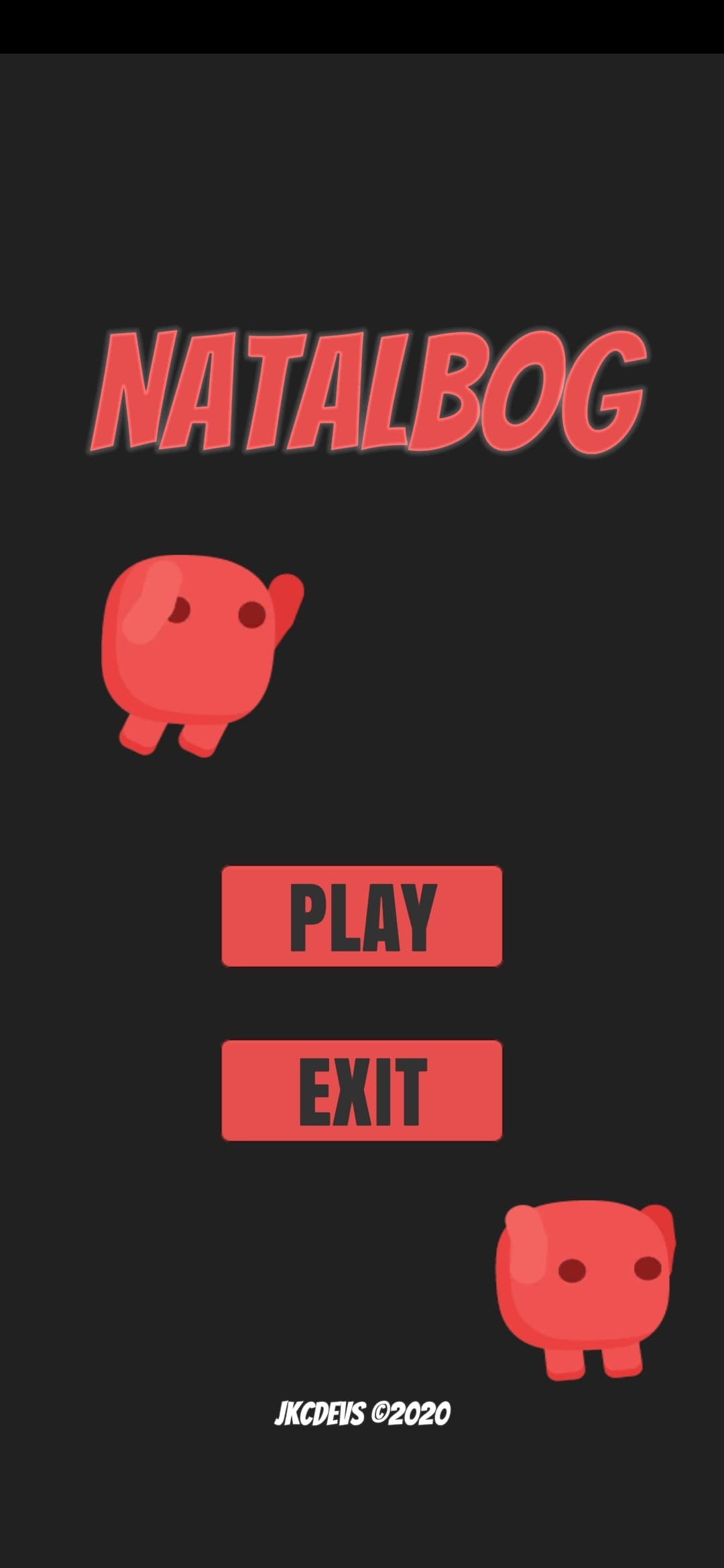 Natalbog screenshot 2