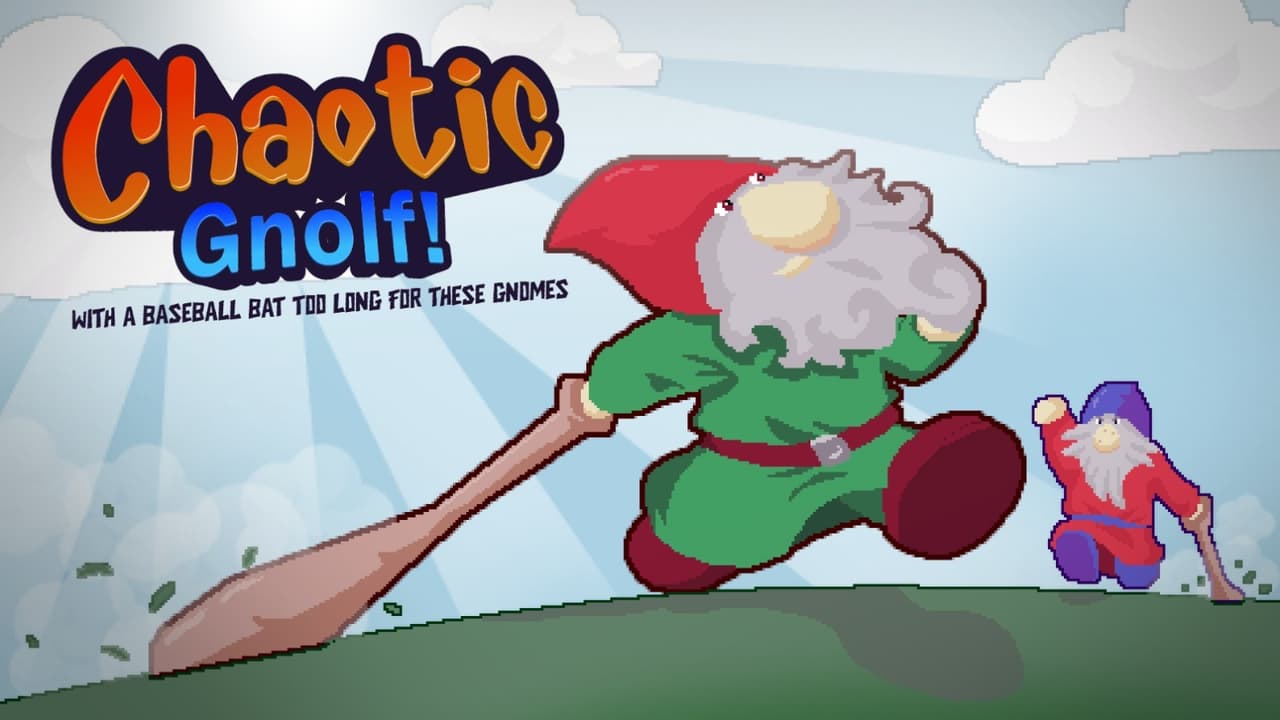 Chaotic Gnolf 0.2 screenshot 2